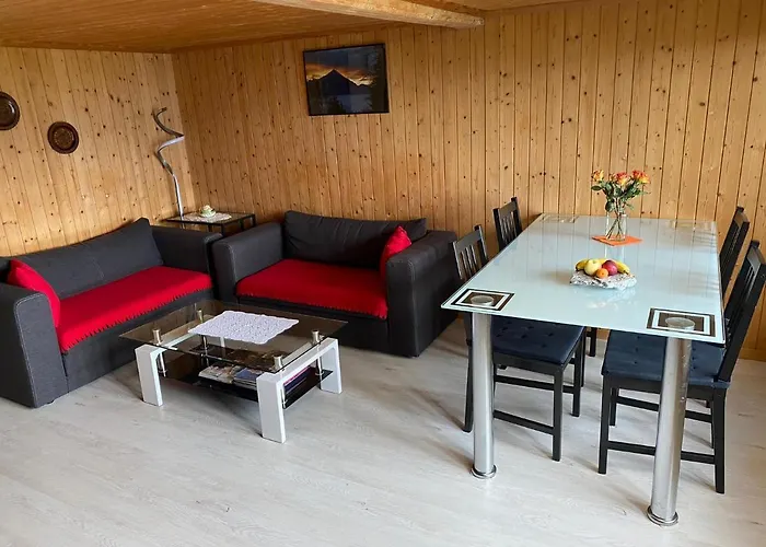 Birchihaus
