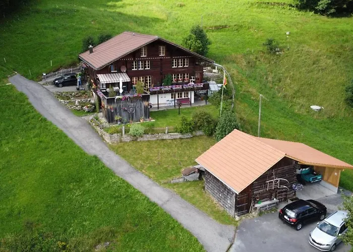 Birchihaus